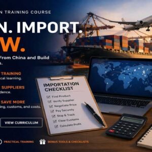 Shipping | Freight and Customs Clearance