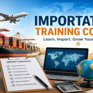China Importation Course